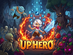 Spil Up Hero