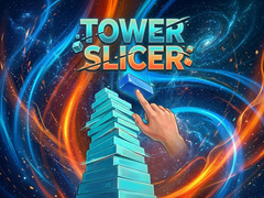 Spil Tower Slicer