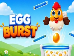 Spil Egg Burst