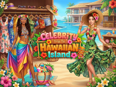 Spil Celebrity Trip to Hawaiian Island