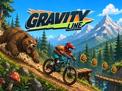 Spil Gravity Line