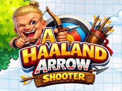 Spil Haaaland Arrow Shooter