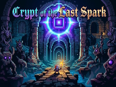 Spil Crypt of the Last Spark