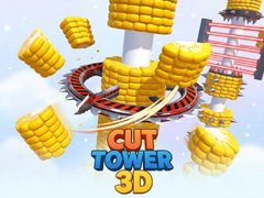 Spil Cut Tower 3D