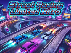 Spil Street Racing Limited Nitro