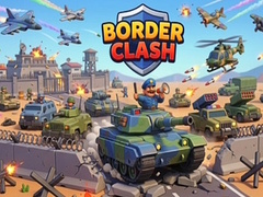 Spil Border Clash