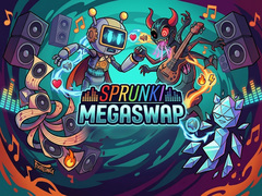 Spil Sprunki Megaswap 