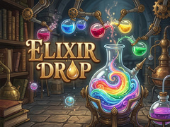 Spil Elixir Drop