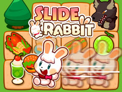 Spil Slide Rabbit