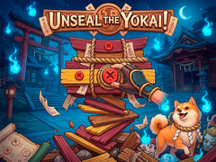 Spil Unseal the Yokai!