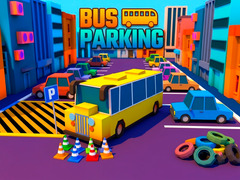 Spil Bus Parking