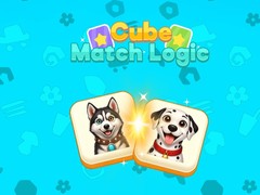Spil Cube Match Logic