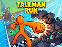 Spil Tallman Run