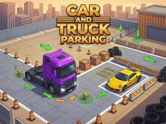Spil Car and Truck Parking