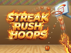 Spil Streak Rush Hoops