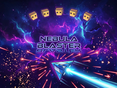 Spil Nebula Blaster