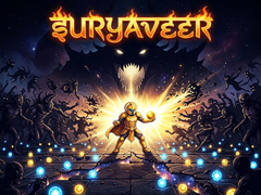Spil Suryaveer