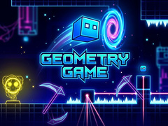 Spil Geometry Game