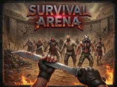 Spil Survival Arena