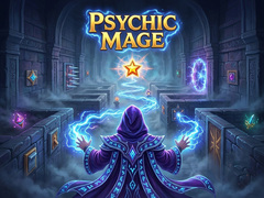 Spil Psychic Mage