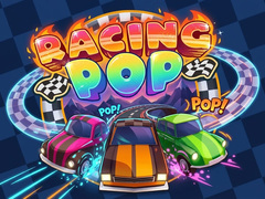 Spil Racing Pop