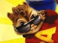 Spil Alvin and the Chipmunks memory