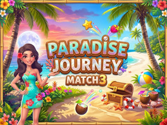 Spil Paradise Journey Match3