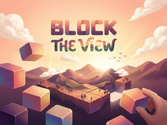 Spil Block The View