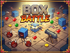 Spil Battle Box
