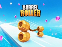 Spil Barrel Roller: Stack & Run 3D