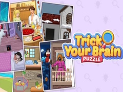 Spil Trick Your Brain Puzzle