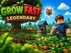 Spil Grow Fast: Legendary