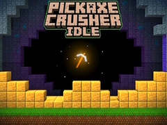 Spil Pickaxe Crusher Idle
