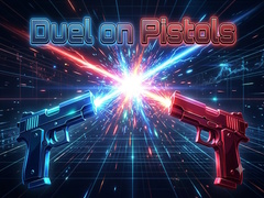 Spil Duel on Pistols