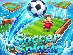 Spil Soccer Splash