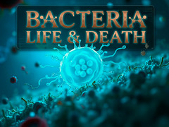 Spil Bacteria: Life & Death