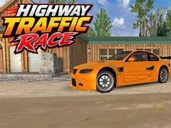 Spil Highway Traffic Race