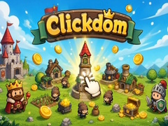 Spil Clickdom