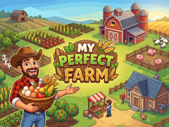 Spil My Perfect Farm