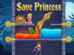 Spil Save Princess