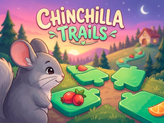 Spil Chinchilla Trails