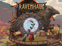 Spil Ravenhaul