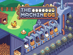 Spil The MachinEGG