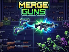 Spil Merge Guns