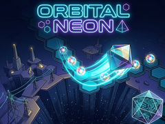 Spil Orbital Neon