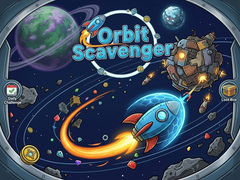 Spil Orbit Scavenger