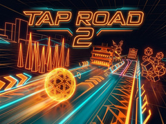 Spil Tap Road 2