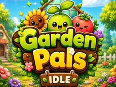 Spil Garden Pals IDLE