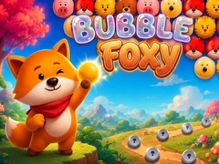 Spil Bubble Foxy