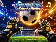 Spil Catch the Ball: Soccer Beats